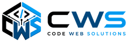 CWS - Code Web Solutions logo